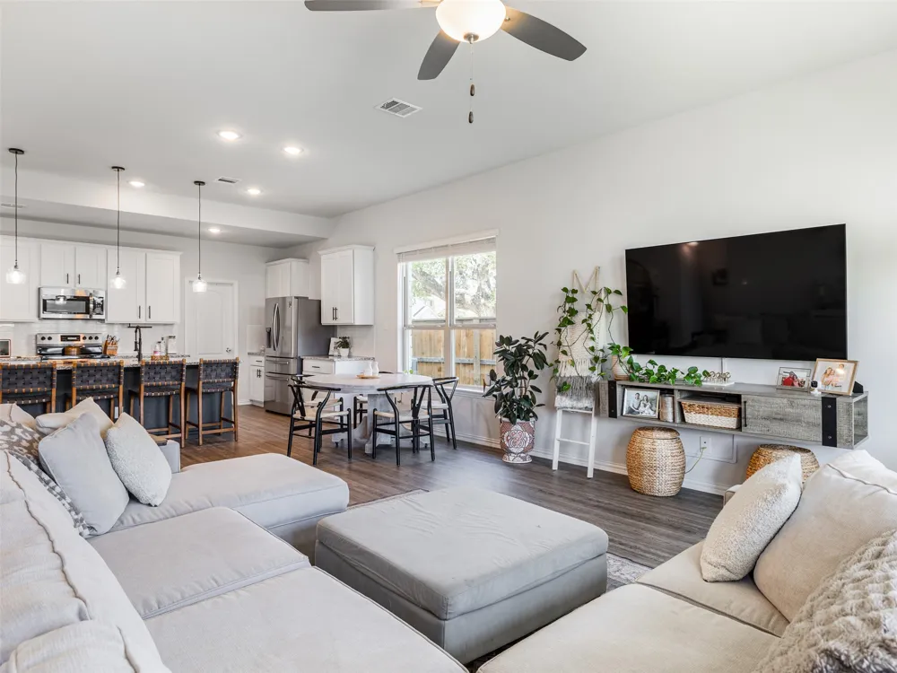 320 Old Trinity Way Georgetown, TX 78628