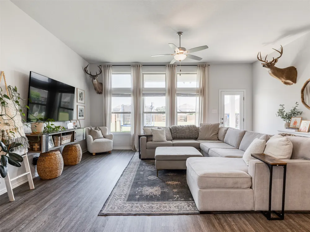 320 Old Trinity Way Georgetown, TX 78628
