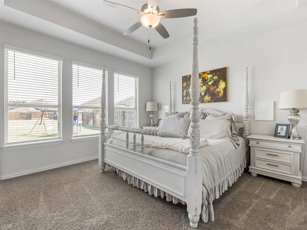 320 Old Trinity Way Georgetown, TX 78628