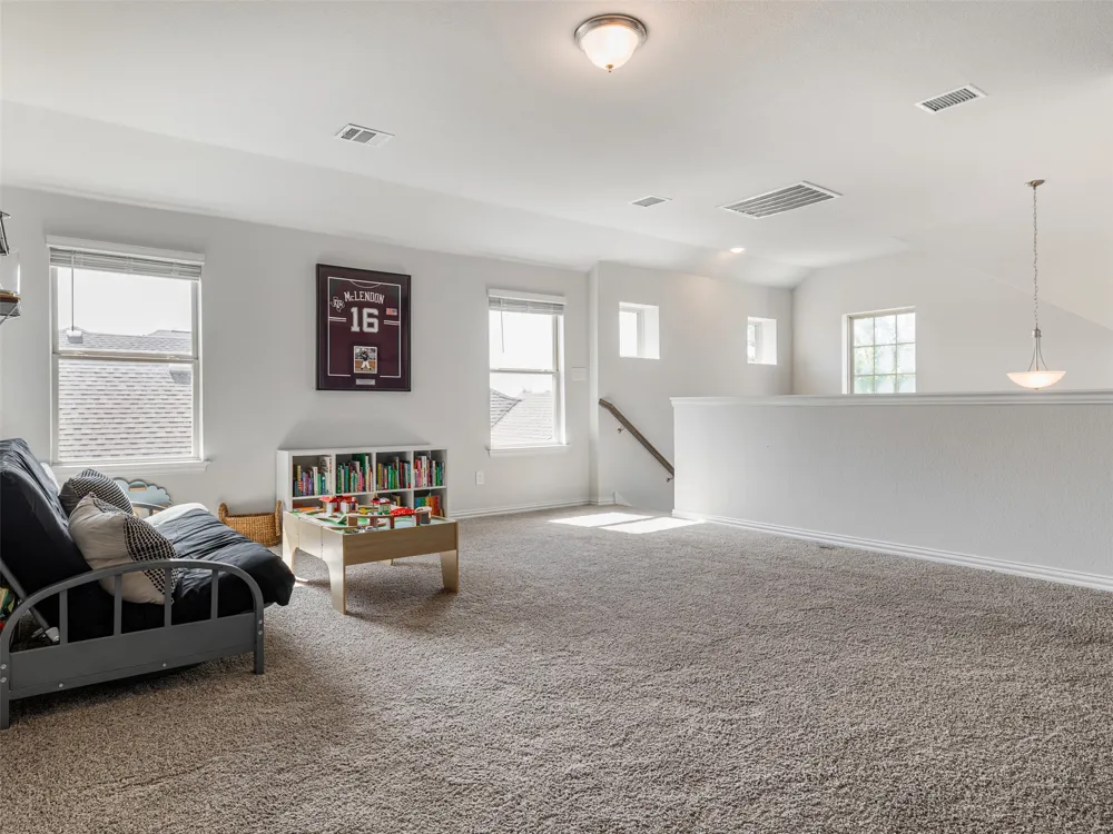 320 Old Trinity Way Georgetown, TX 78628