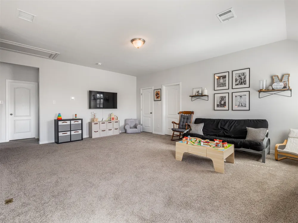 320 Old Trinity Way Georgetown, TX 78628
