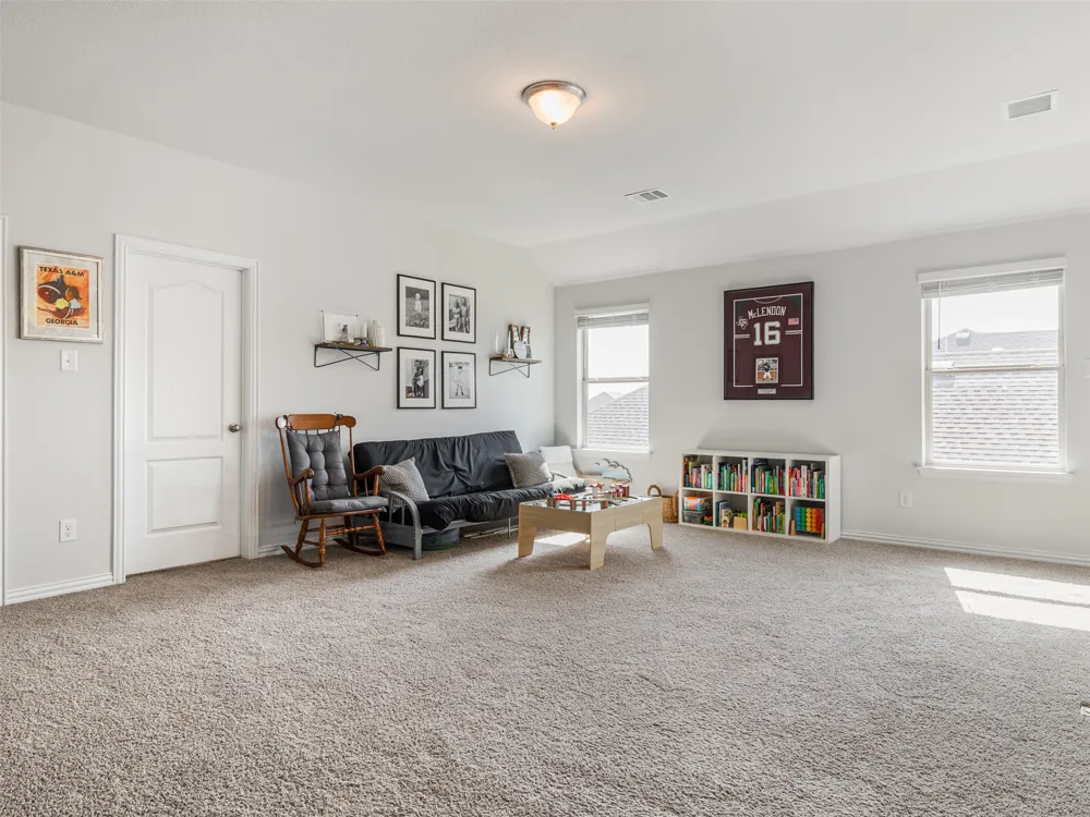 320 Old Trinity Way Georgetown, TX 78628