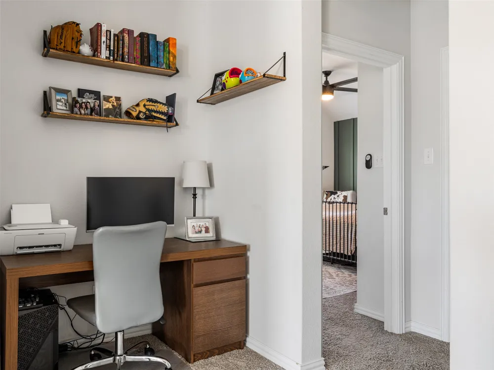 320 Old Trinity Way Georgetown, TX 78628
