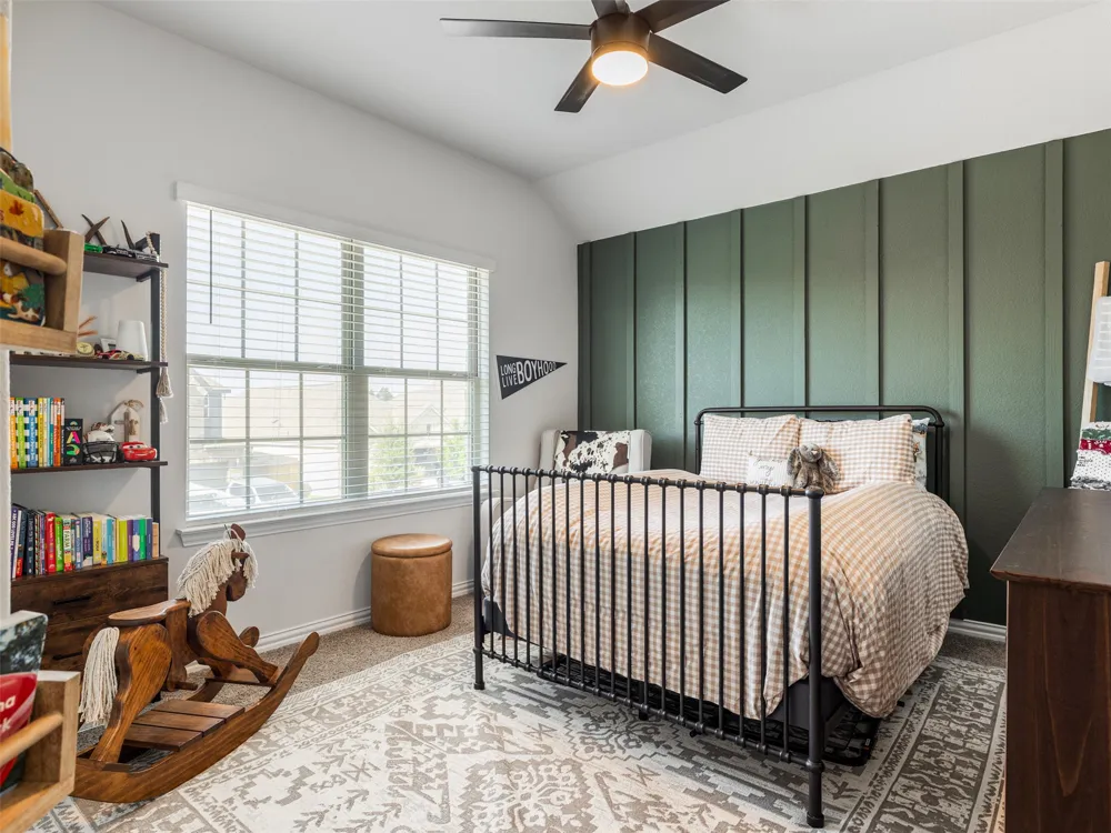 320 Old Trinity Way Georgetown, TX 78628