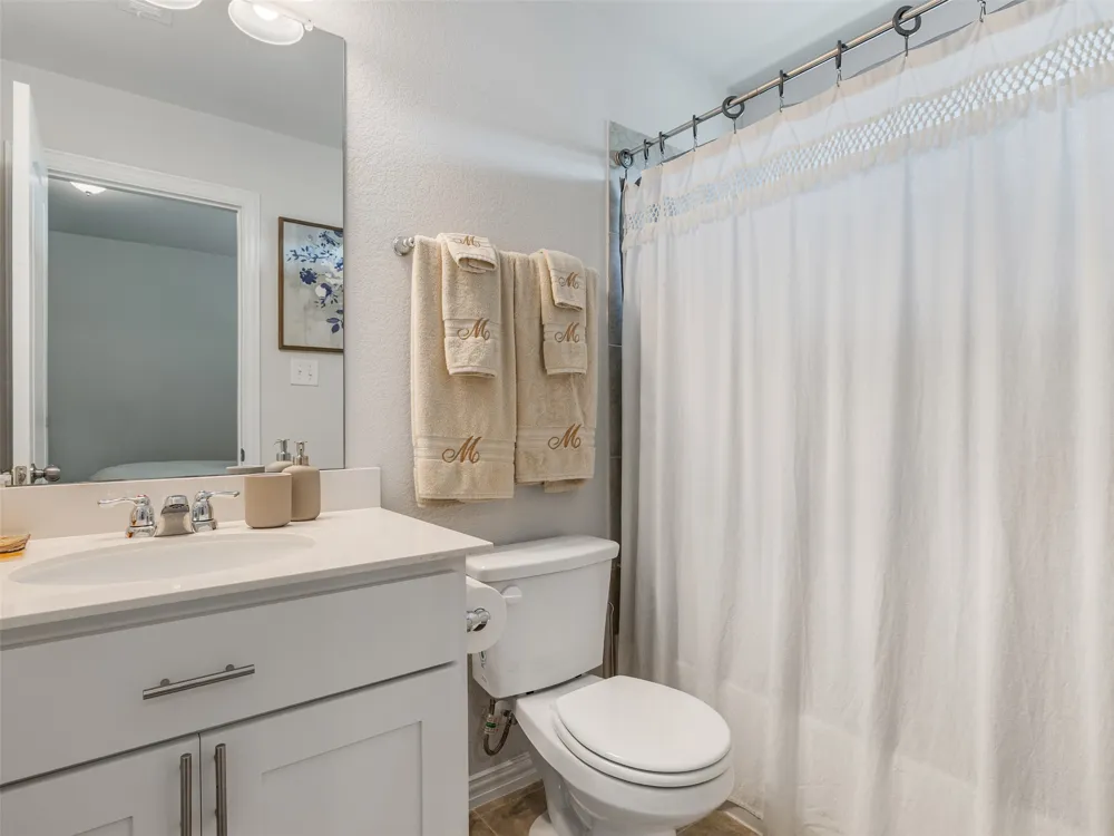 320 Old Trinity Way Georgetown, TX 78628