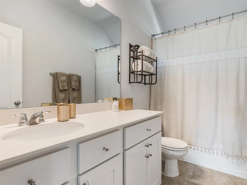 320 Old Trinity Way Georgetown, TX 78628