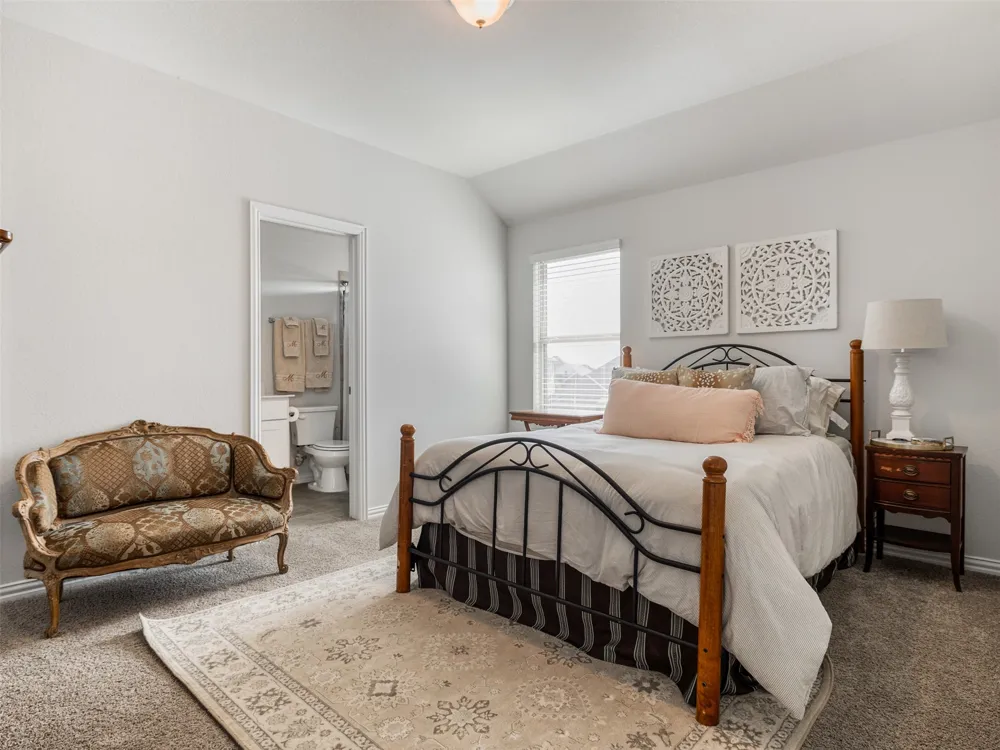 320 Old Trinity Way Georgetown, TX 78628