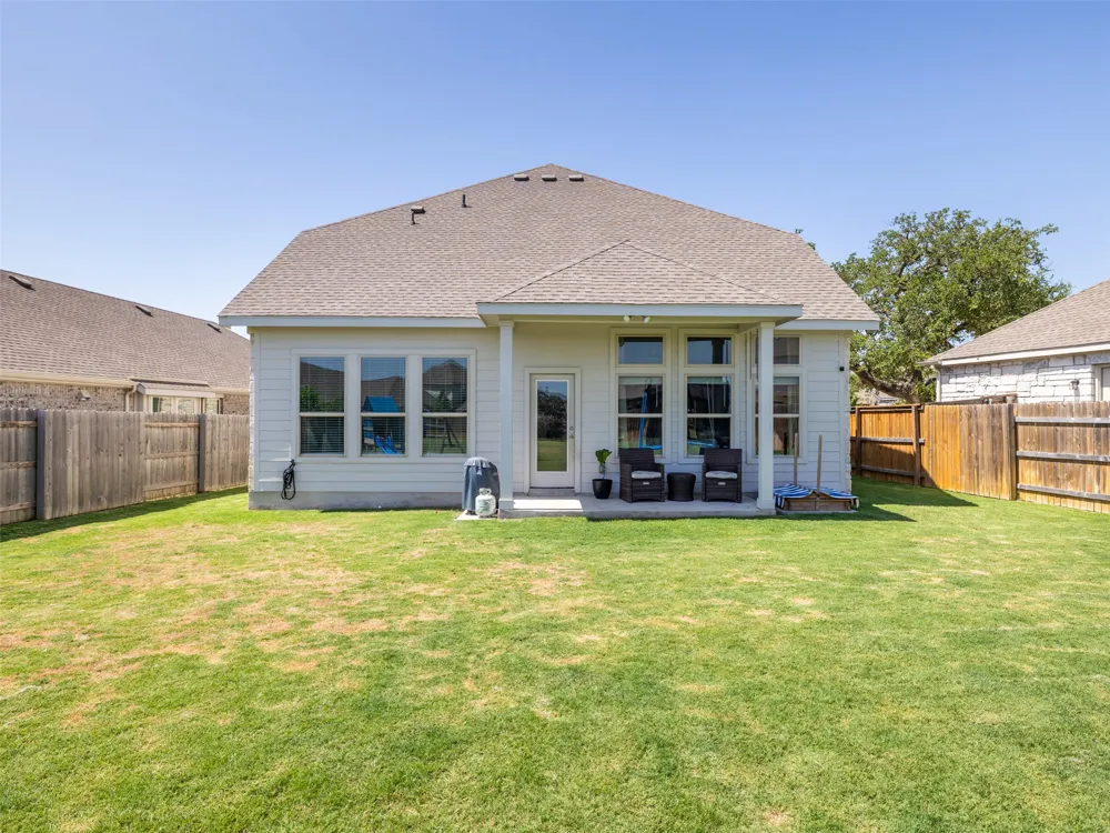 320 Old Trinity Way Georgetown, TX 78628