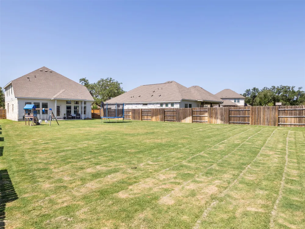 320 Old Trinity Way Georgetown, TX 78628