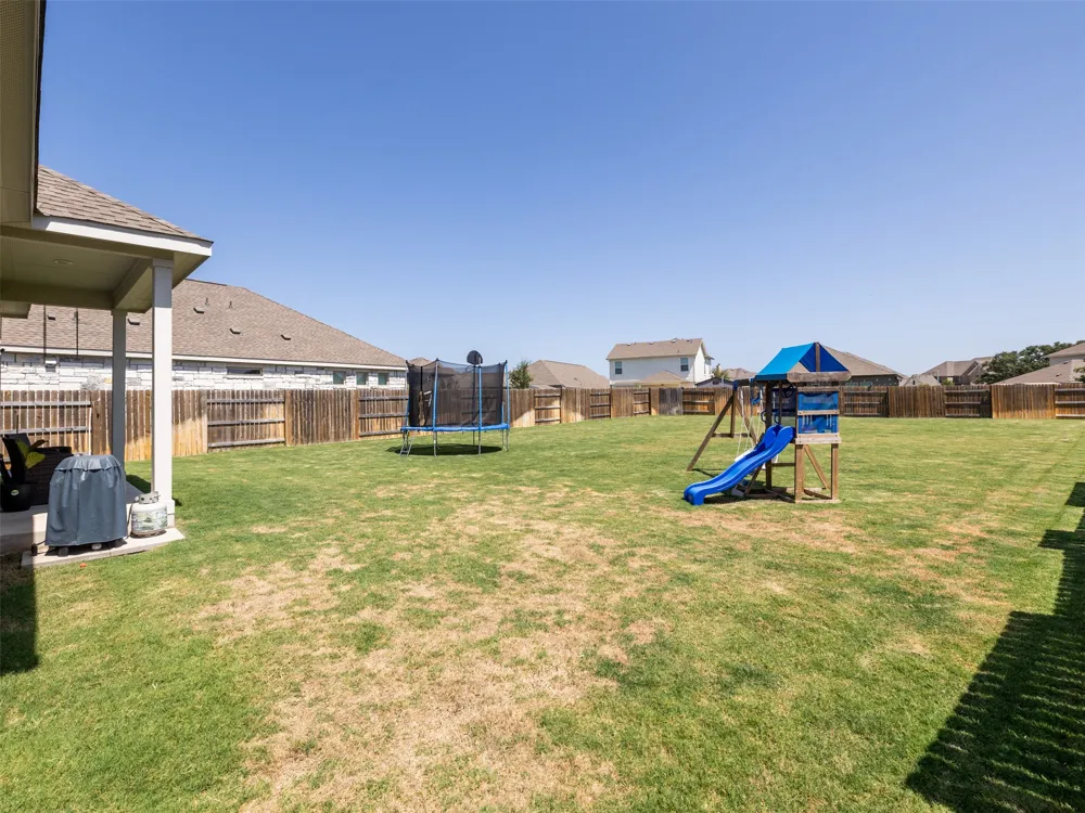 320 Old Trinity Way Georgetown, TX 78628