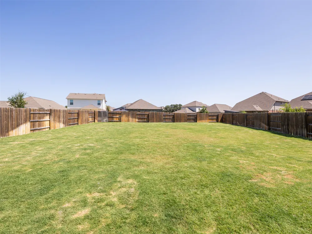 320 Old Trinity Way Georgetown, TX 78628