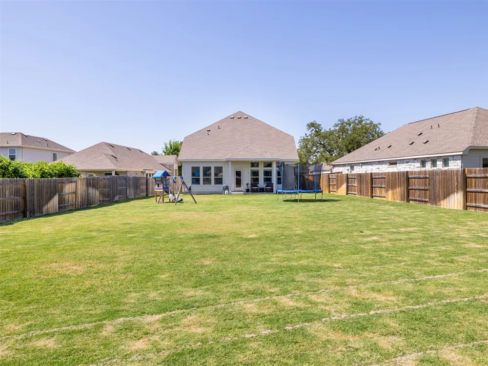 320 Old Trinity Way Georgetown, TX 78628