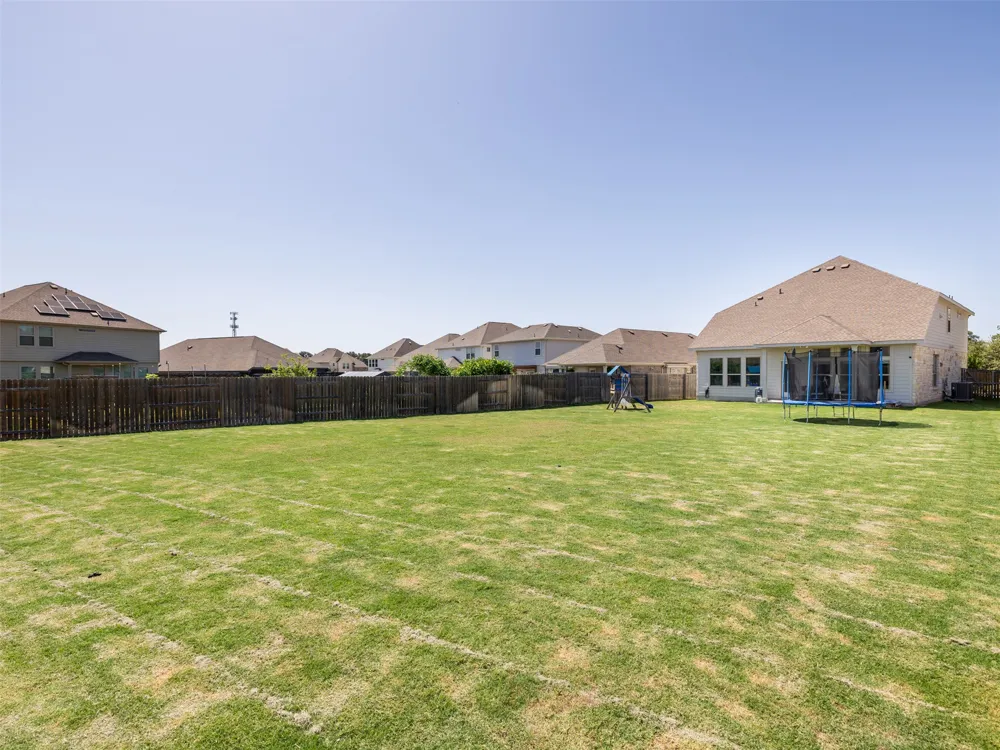 320 Old Trinity Way Georgetown, TX 78628