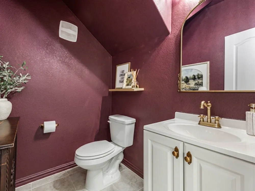 320 Old Trinity Way Georgetown, TX 78628