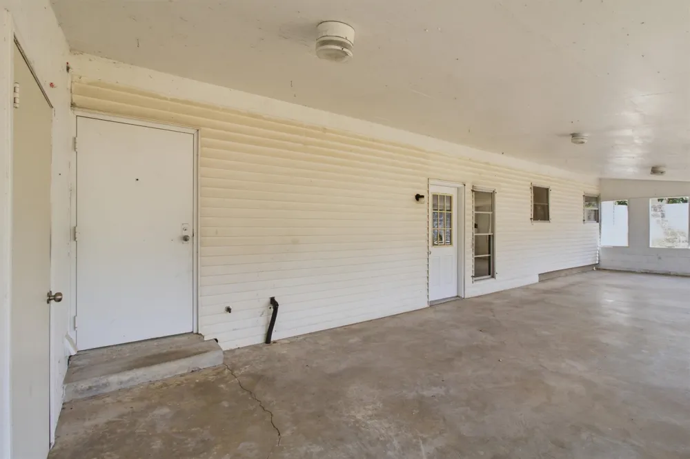 1500 Brandt Drive Austin, TX 78742
