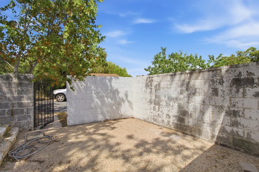 1500 Brandt Drive Austin, TX 78742