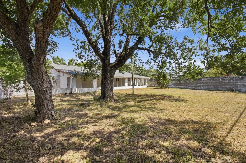 1500 Brandt Drive Austin, TX 78742