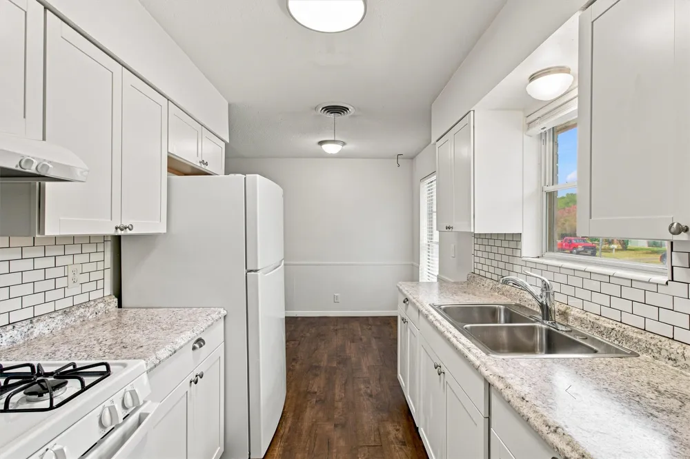1500 Brandt Drive Austin, TX 78742