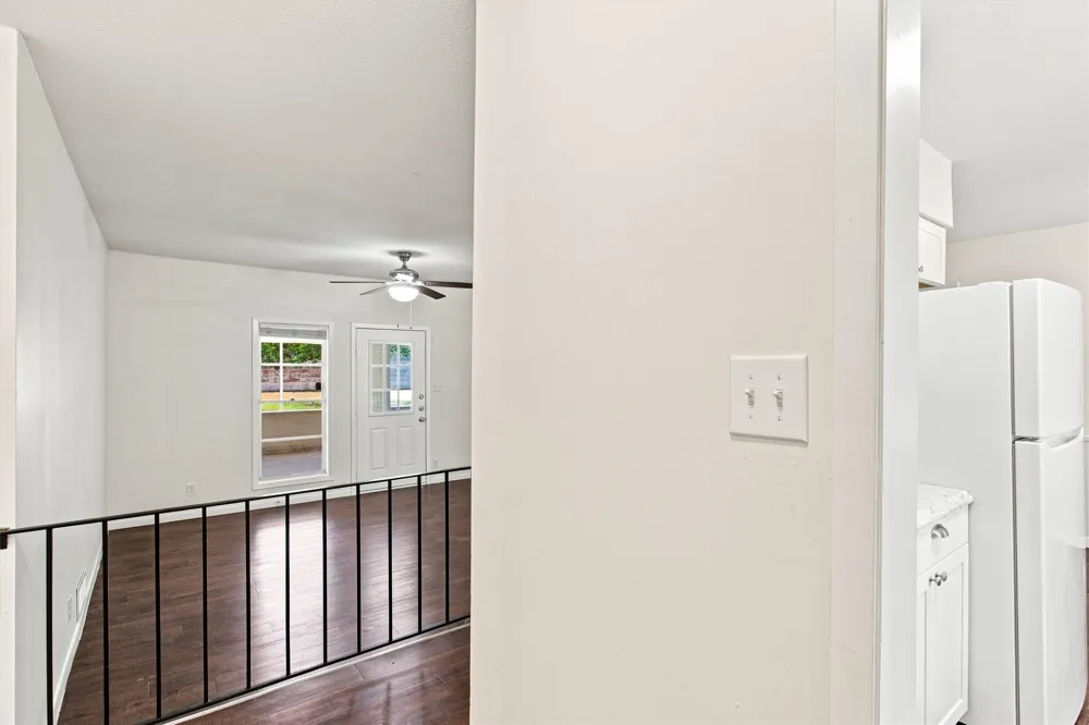 1500 Brandt Drive Austin, TX 78742