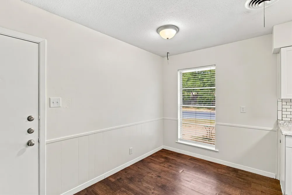 1500 Brandt Drive Austin, TX 78742