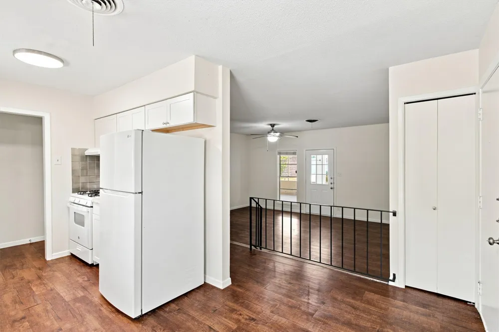 1500 Brandt Drive Austin, TX 78742