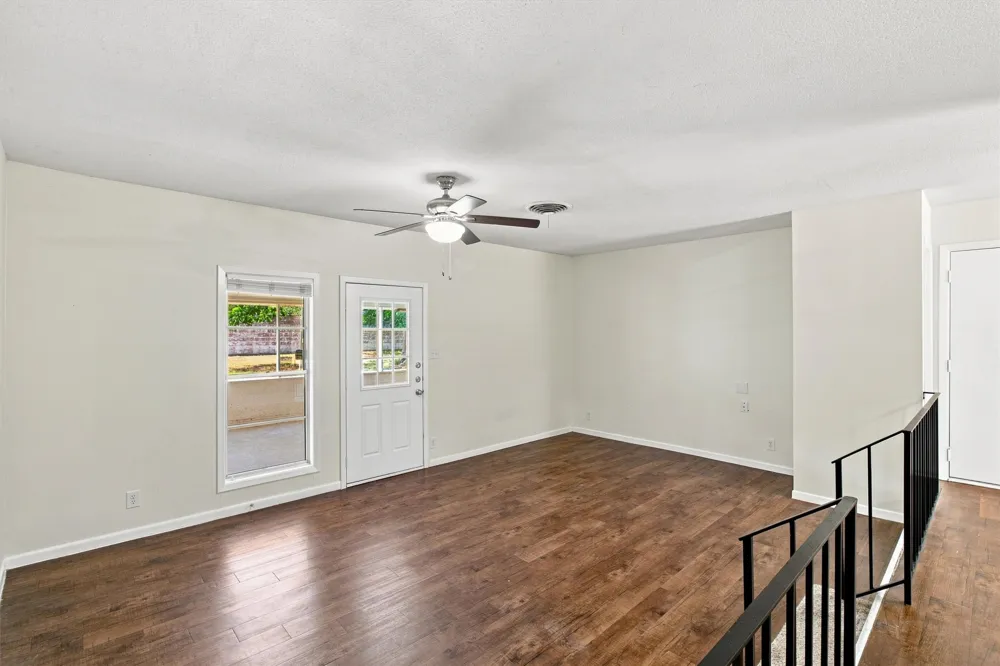 1500 Brandt Drive Austin, TX 78742