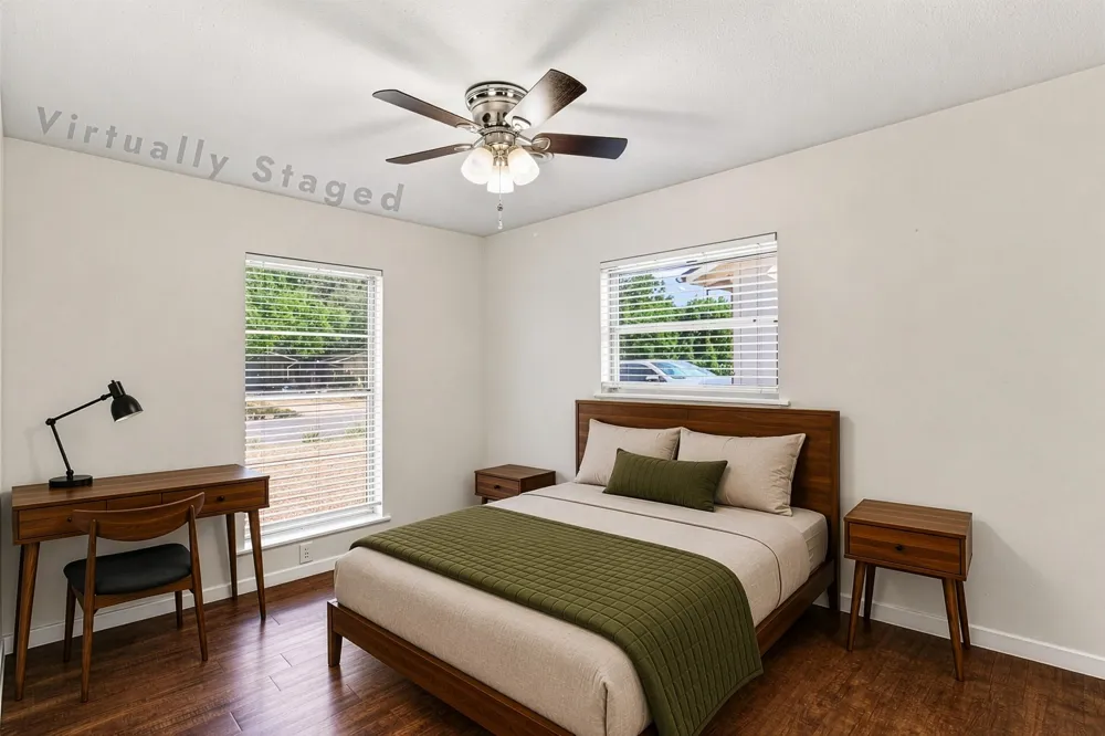 1500 Brandt Drive Austin, TX 78742