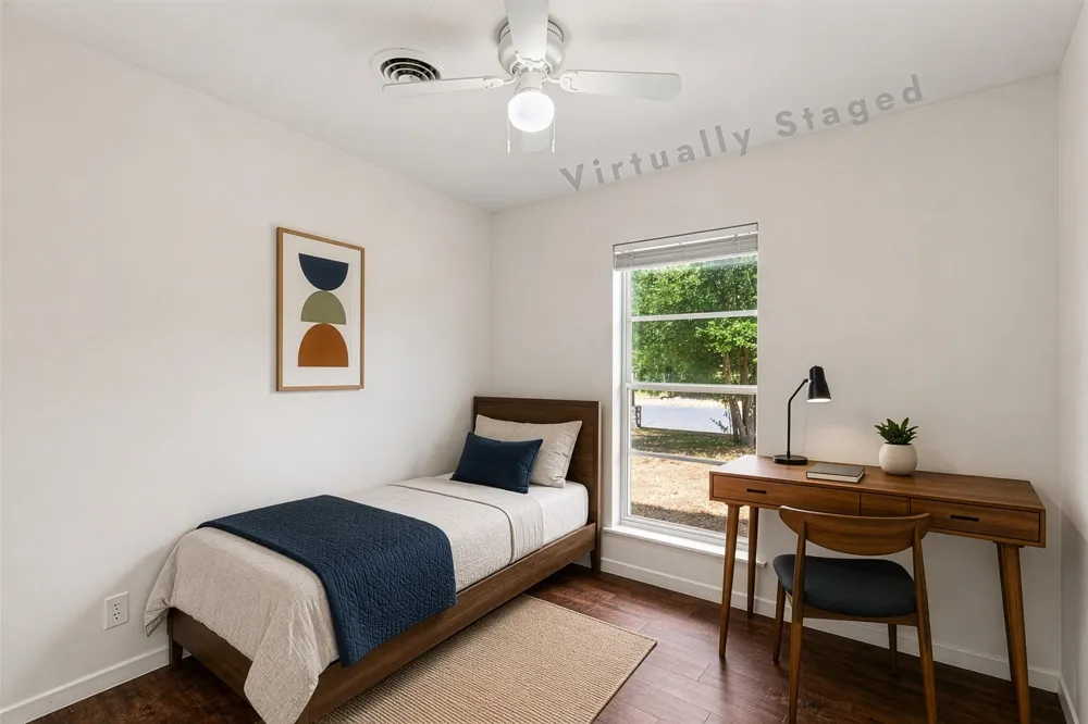 1500 Brandt Drive Austin, TX 78742