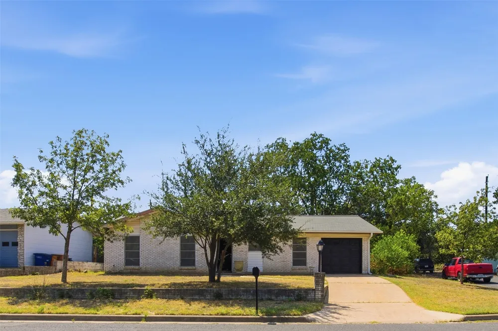 1500 Brandt Drive Austin, TX 78742