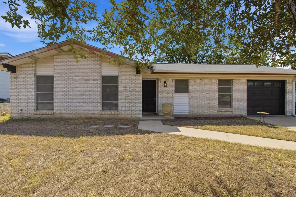 1500 Brandt Drive Austin, TX 78742