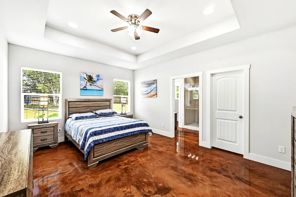 120 Waianae Court Bastrop, TX 78602