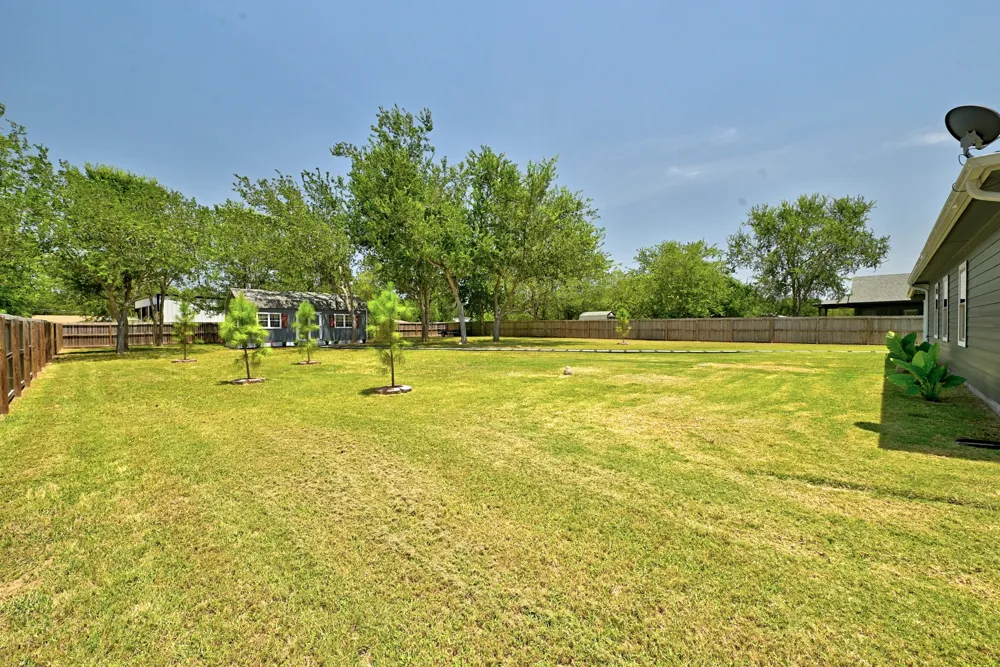 120 Waianae Court Bastrop, TX 78602