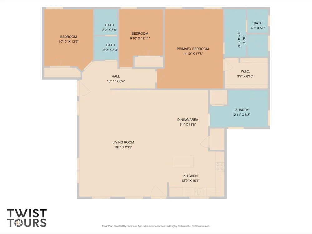120 Waianae Court Bastrop, TX 78602