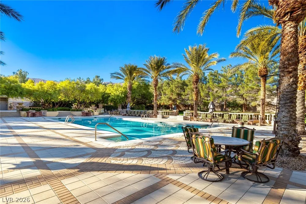 12016 Port Labelle Drive Las Vegas, NV 89141