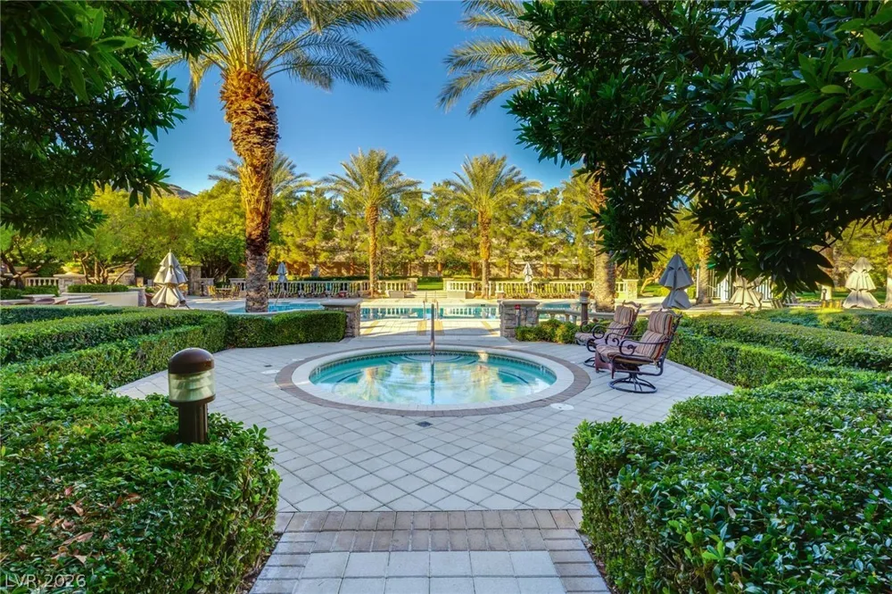 12016 Port Labelle Drive Las Vegas, NV 89141