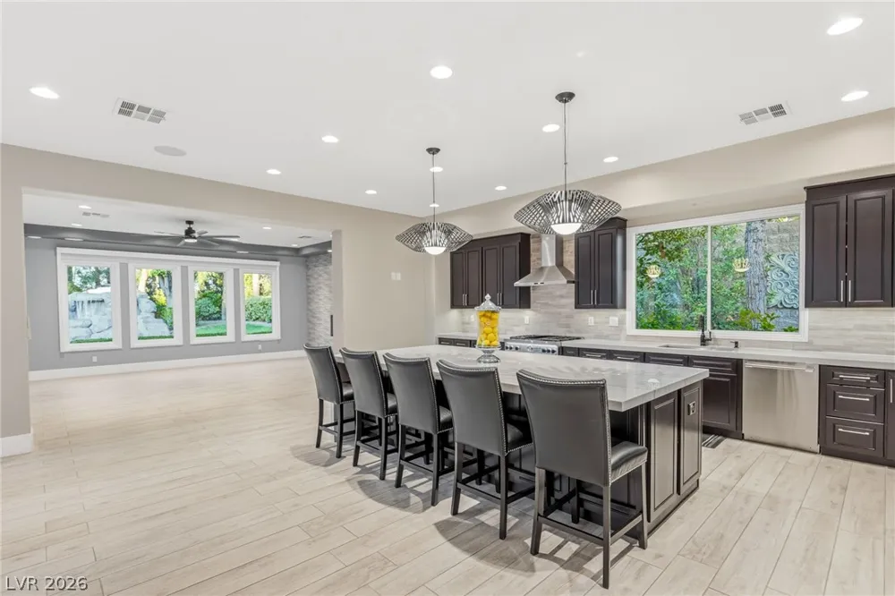 12016 Port Labelle Drive Las Vegas, NV 89141