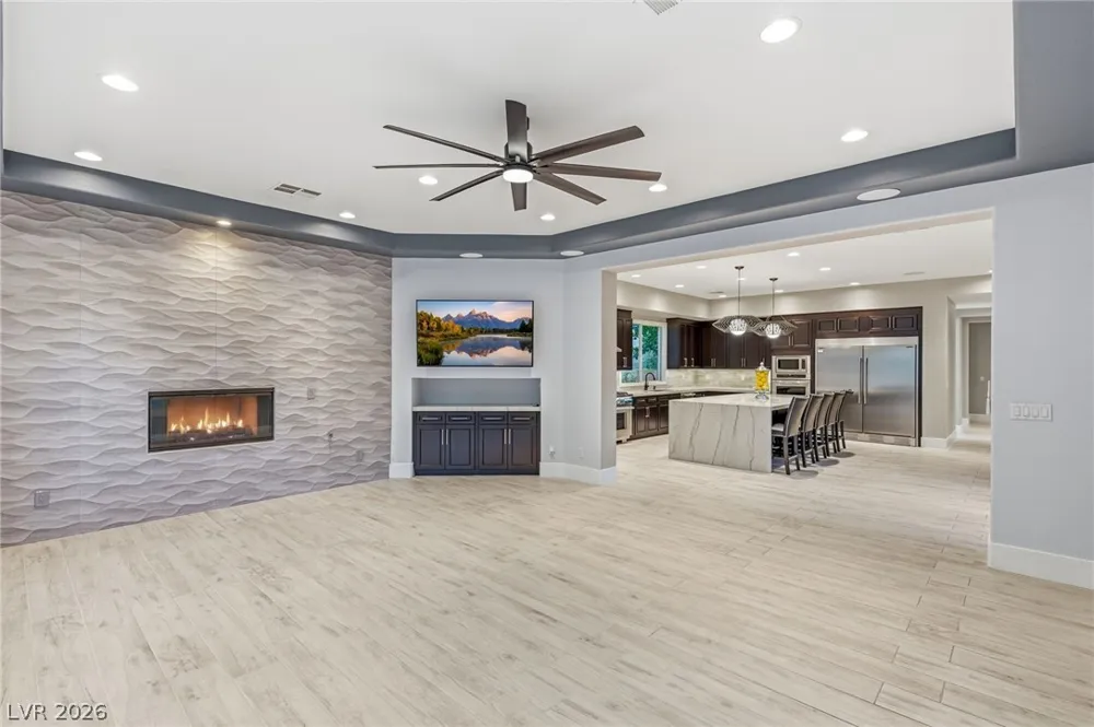 12016 Port Labelle Drive Las Vegas, NV 89141