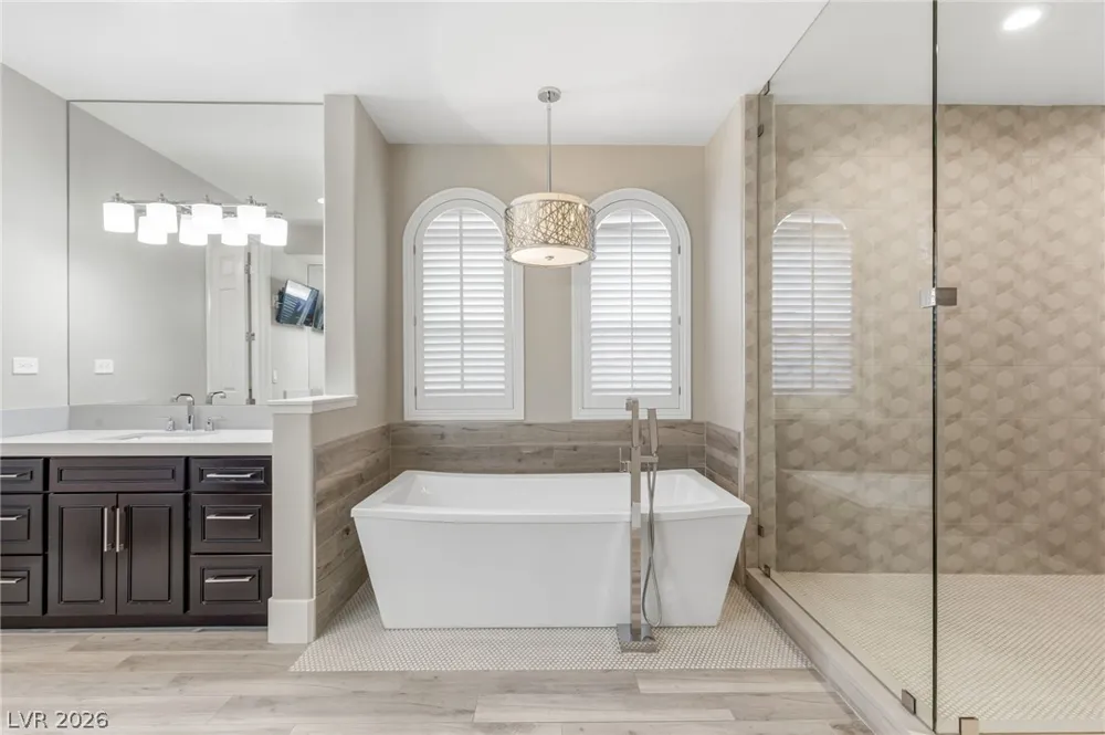 12016 Port Labelle Drive Las Vegas, NV 89141