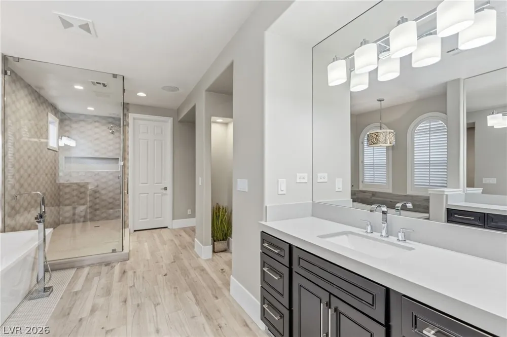 12016 Port Labelle Drive Las Vegas, NV 89141