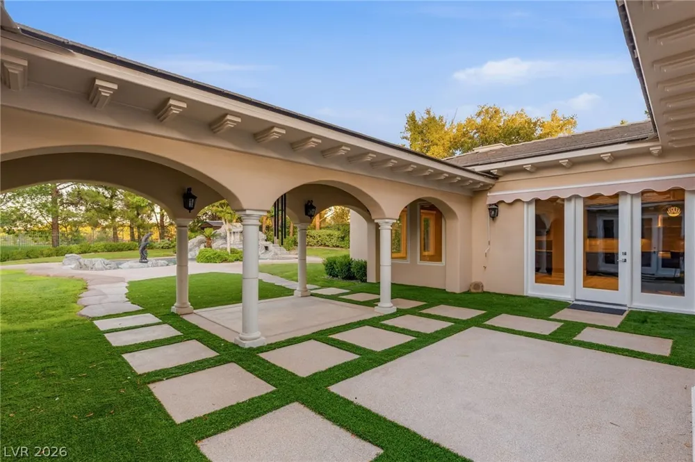 12016 Port Labelle Drive Las Vegas, NV 89141