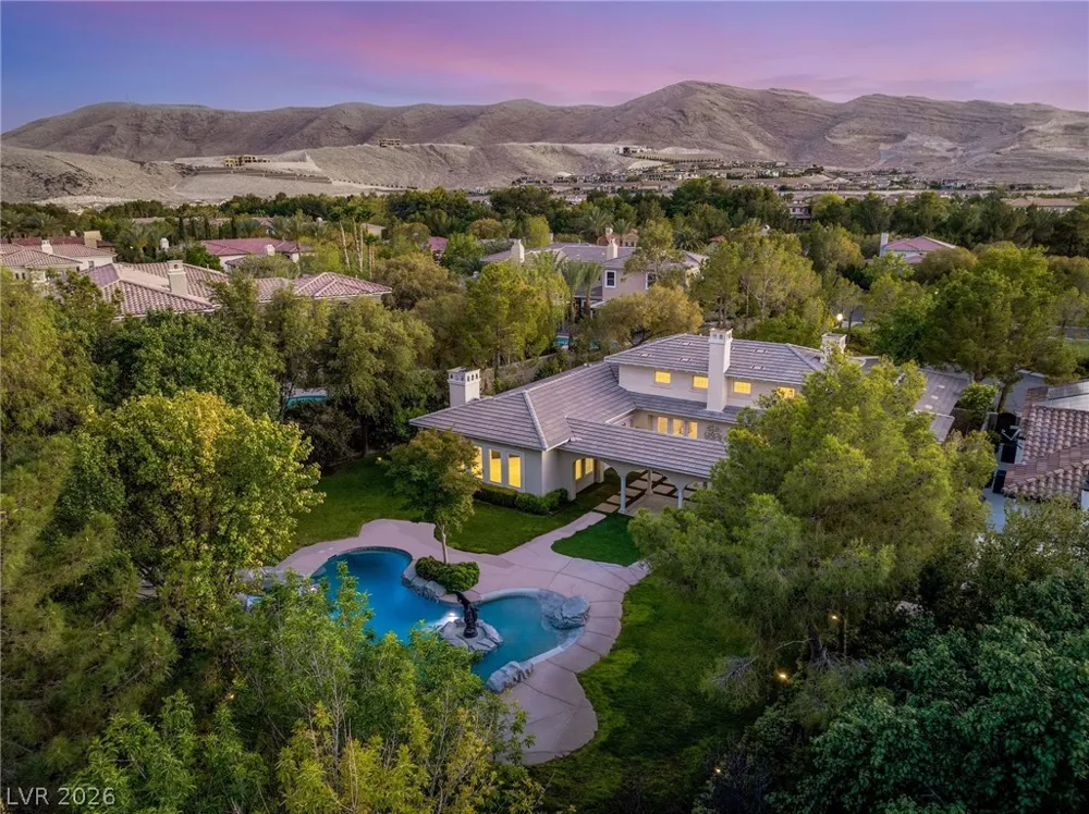 12016 Port Labelle Drive Las Vegas, NV 89141