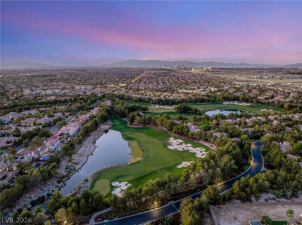 12016 Port Labelle Drive Las Vegas, NV 89141