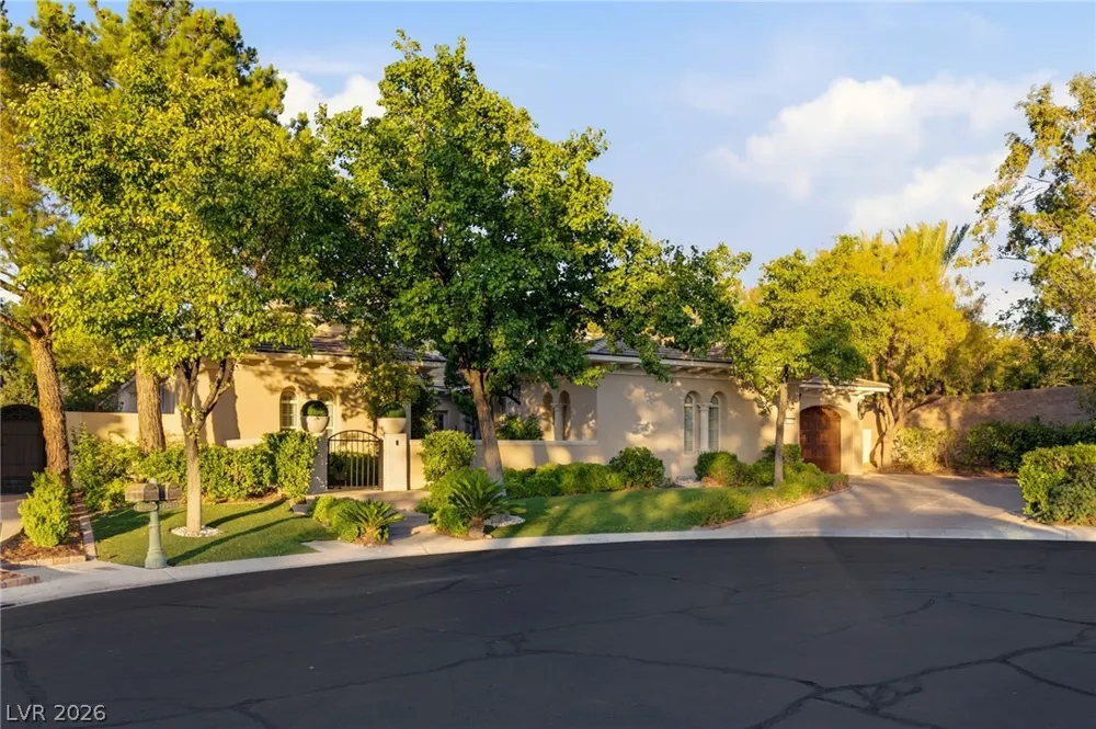12016 Port Labelle Drive Las Vegas, NV 89141