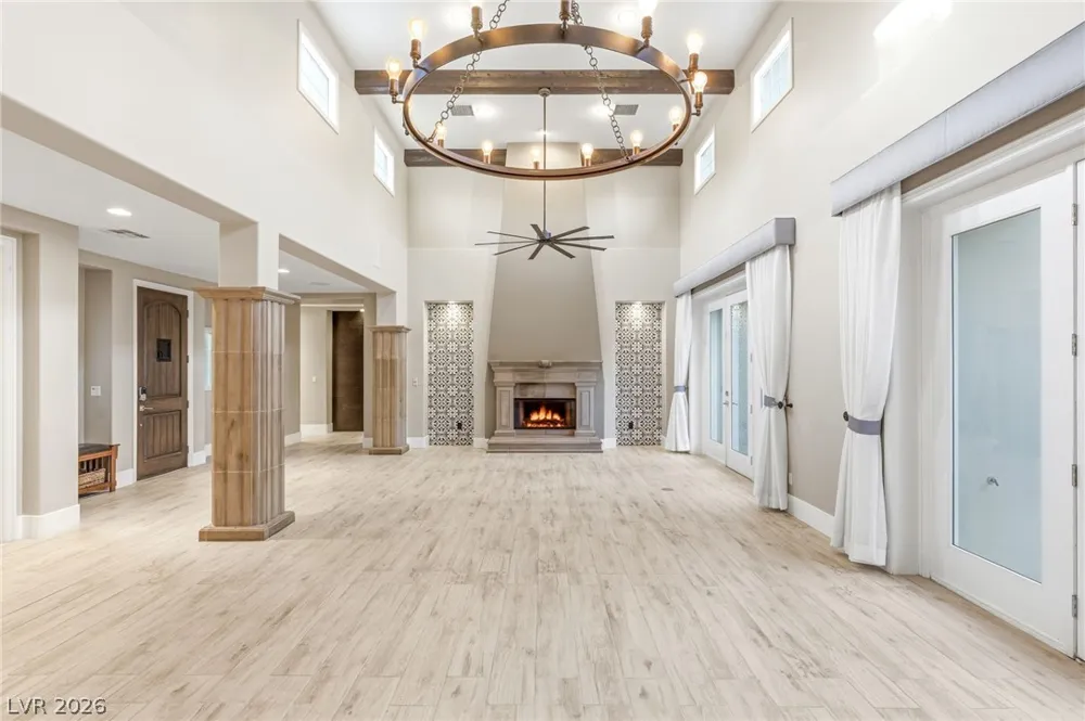 12016 Port Labelle Drive Las Vegas, NV 89141