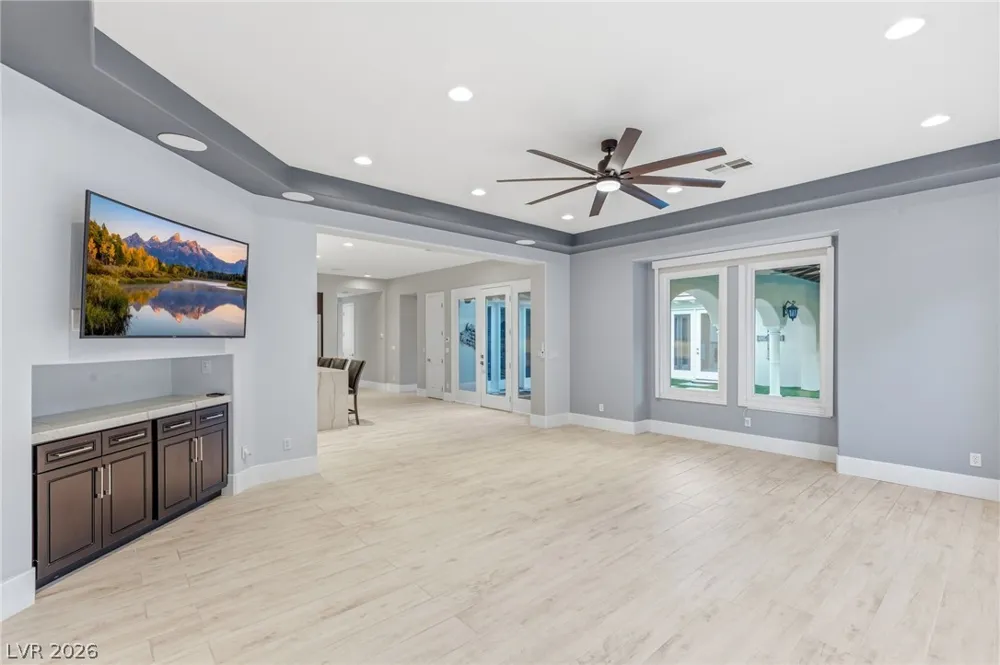 12016 Port Labelle Drive Las Vegas, NV 89141