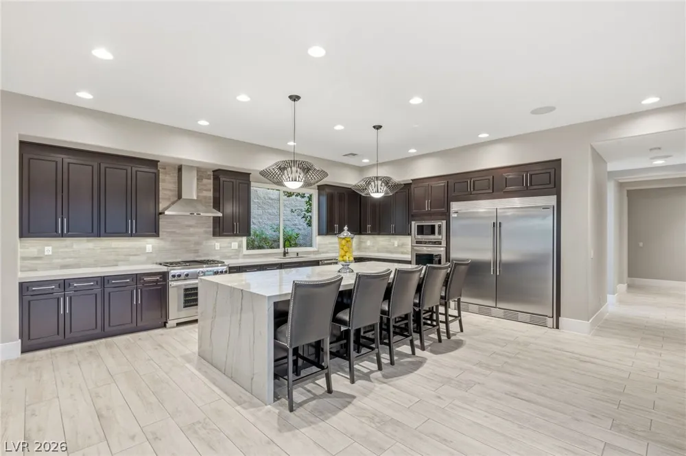 12016 Port Labelle Drive Las Vegas, NV 89141
