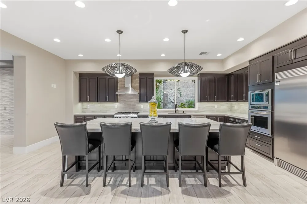 12016 Port Labelle Drive Las Vegas, NV 89141