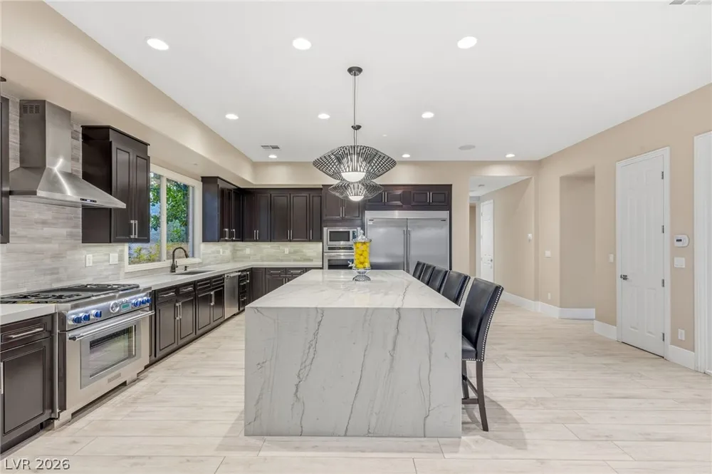 12016 Port Labelle Drive Las Vegas, NV 89141