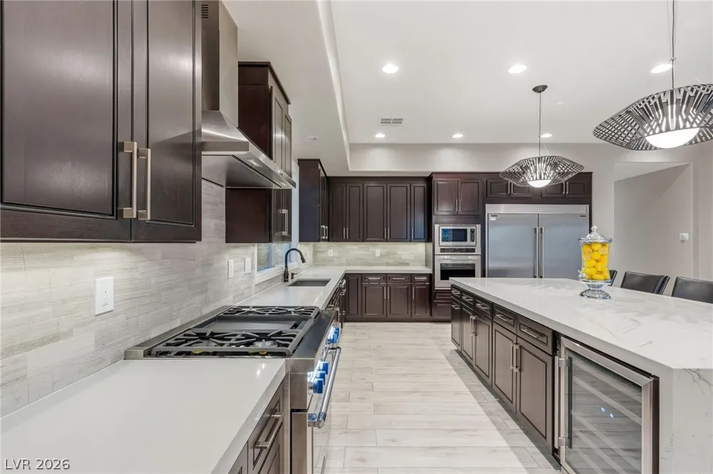 12016 Port Labelle Drive Las Vegas, NV 89141