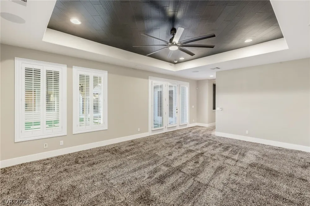 12016 Port Labelle Drive Las Vegas, NV 89141